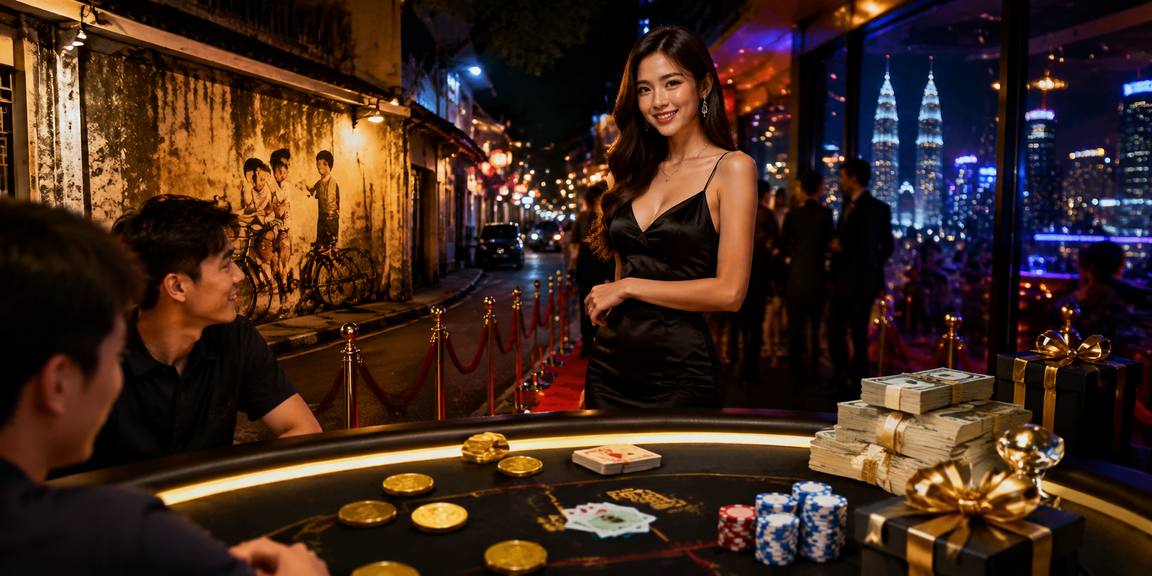 game 88 Apa Yang Kami Sediakan Untuk Boxing